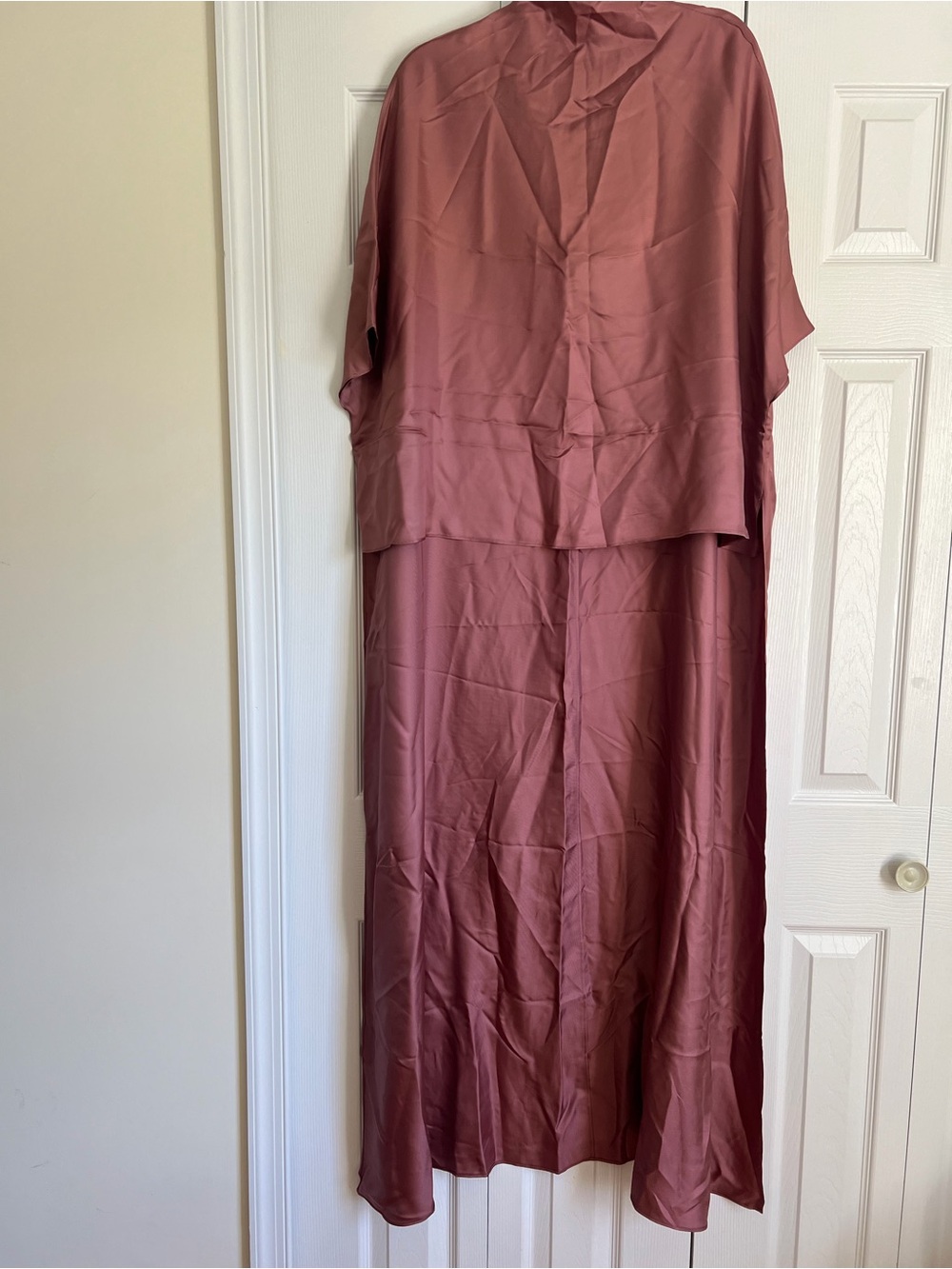 LAPOINTE dress